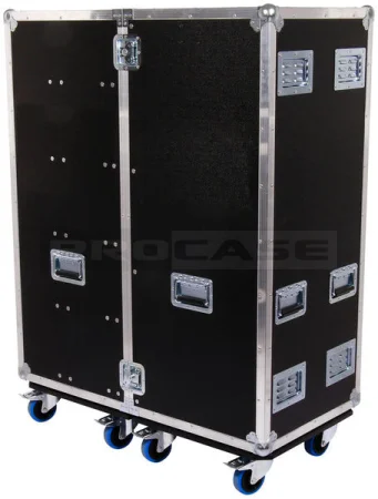 Кейс (кофр) для одежный Gard12 Стандарт 